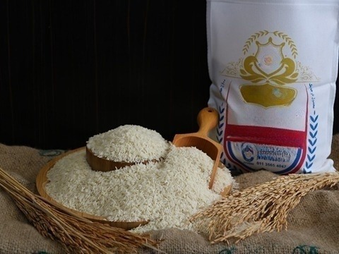 تصویر 1 از فروش برنج چمپا اعلا + قیمت خرید به صرفه